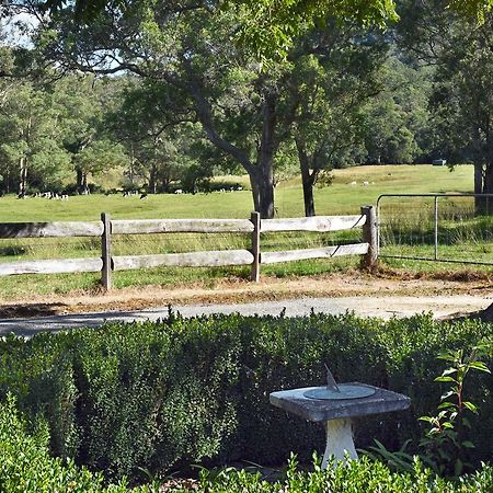The Laurels B&B Kangaroo Valley Exterior photo