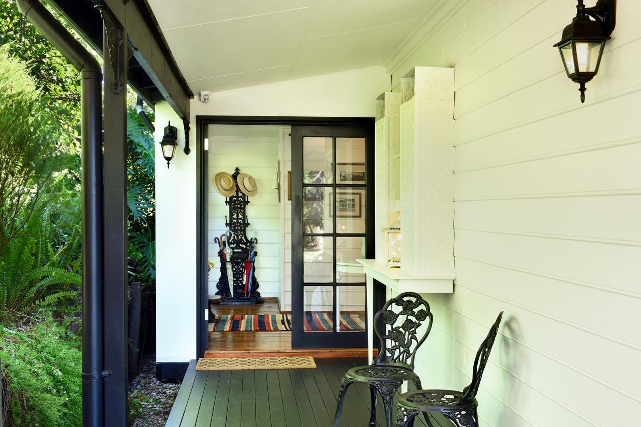 The Laurels B&B Kangaroo Valley Exterior photo