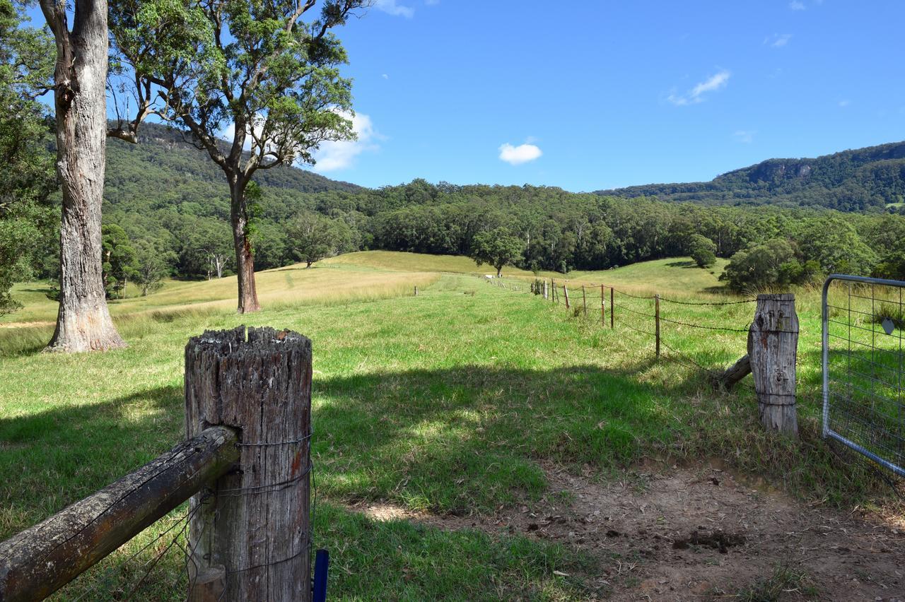 The Laurels B&B Kangaroo Valley Exterior photo