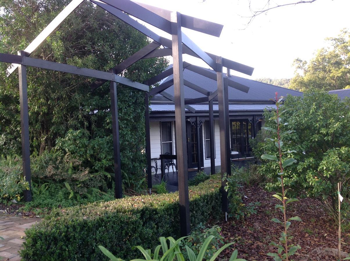 The Laurels B&B Kangaroo Valley Exterior photo