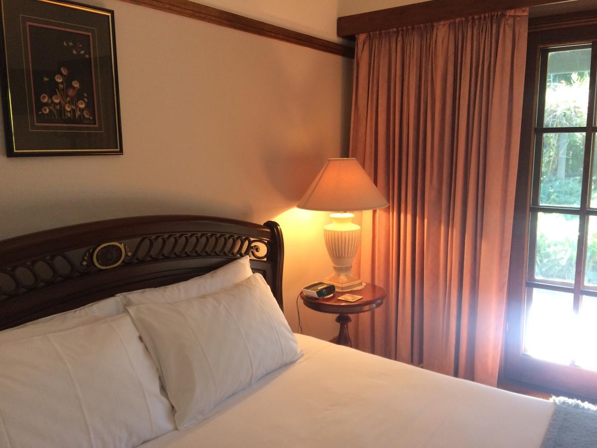 The Laurels B&B Kangaroo Valley Exterior photo