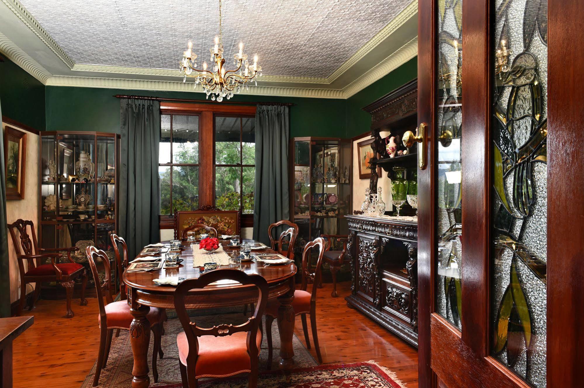 The Laurels B&B Kangaroo Valley Exterior photo