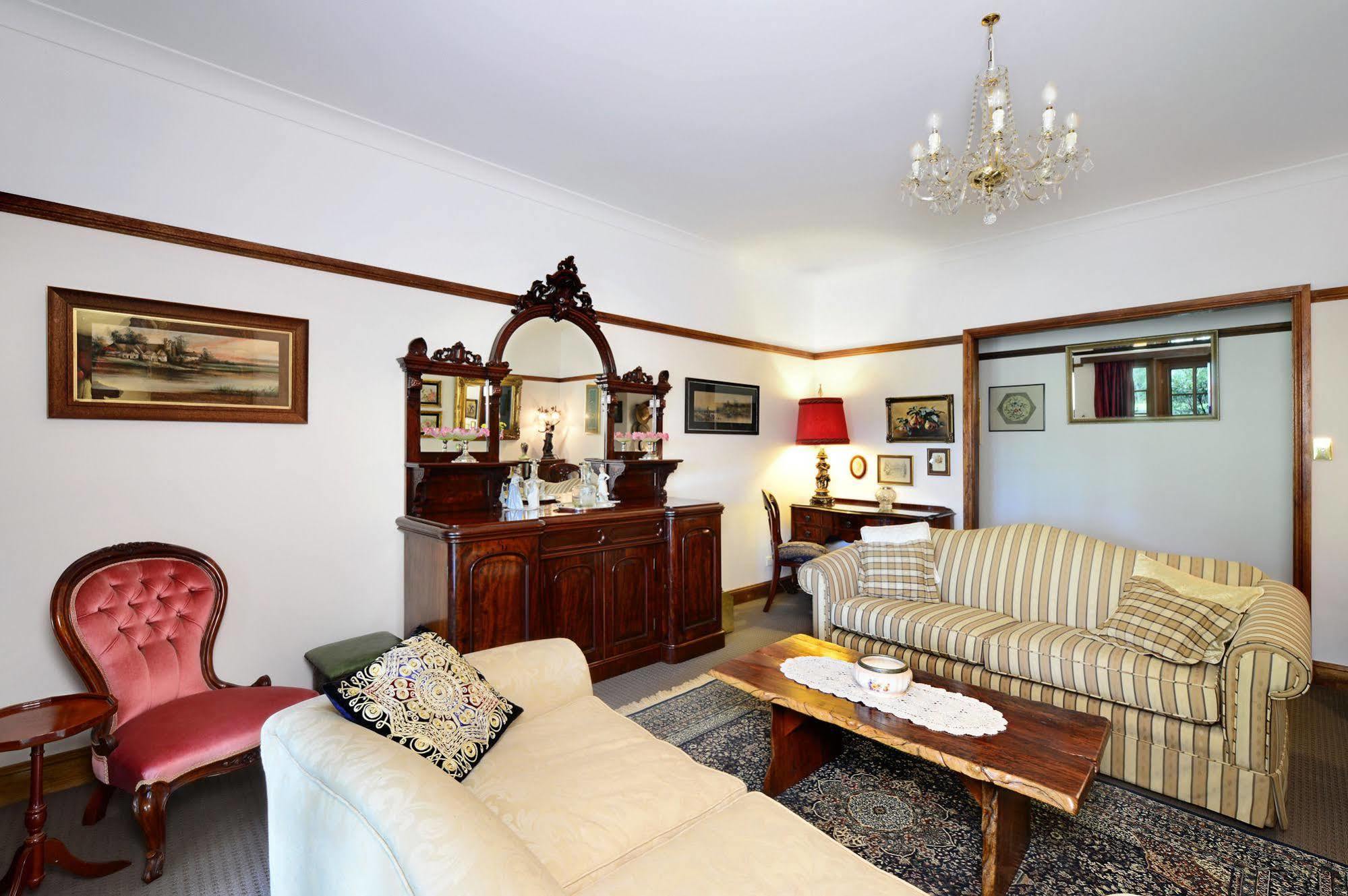 The Laurels B&B Kangaroo Valley Exterior photo