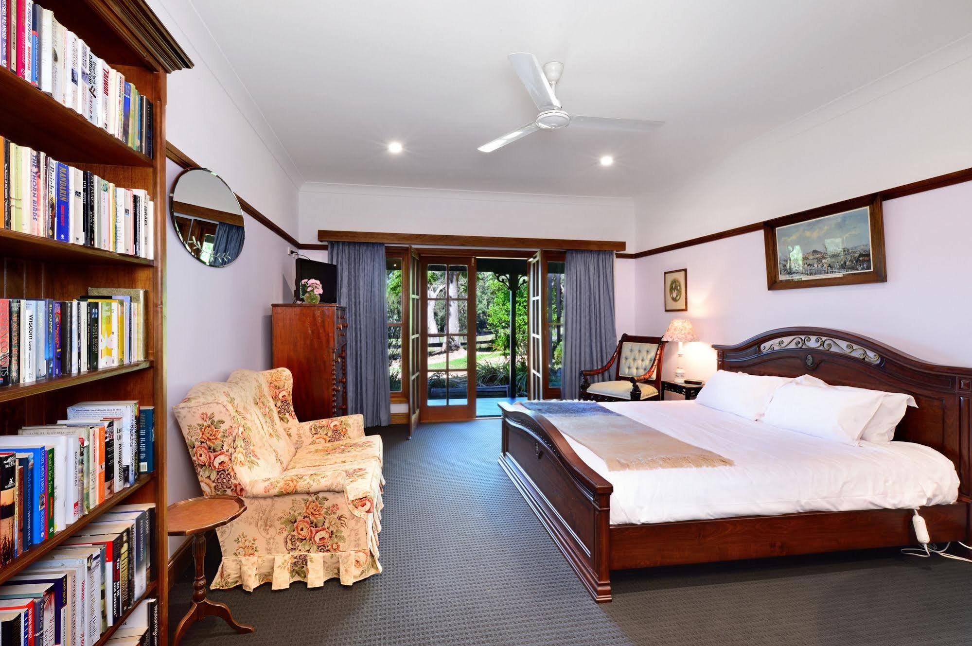 The Laurels B&B Kangaroo Valley Exterior photo