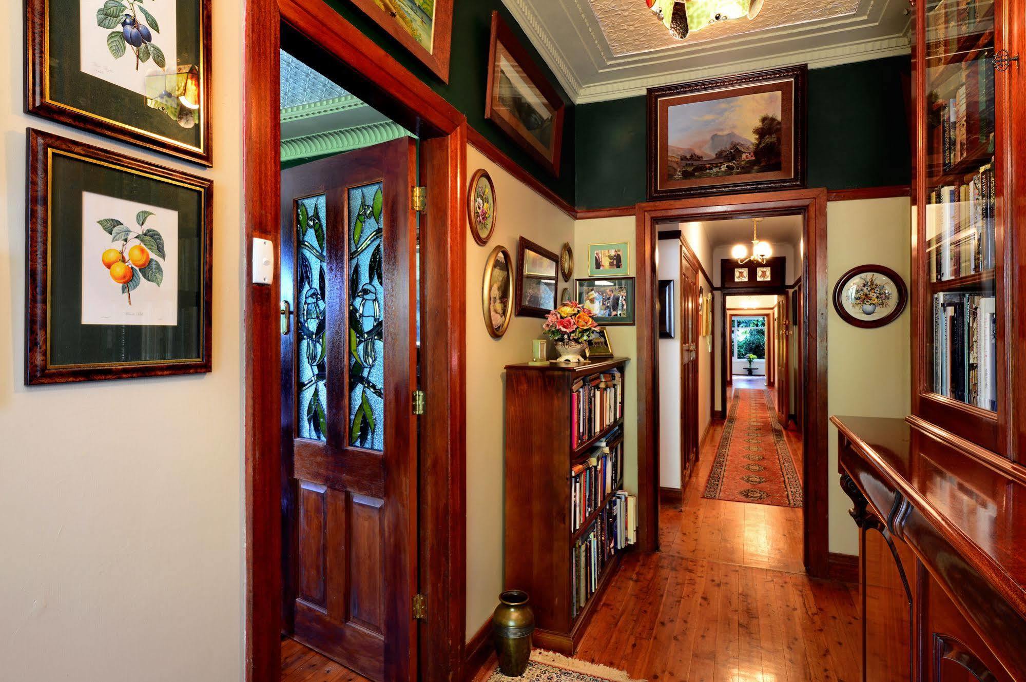 The Laurels B&B Kangaroo Valley Exterior photo